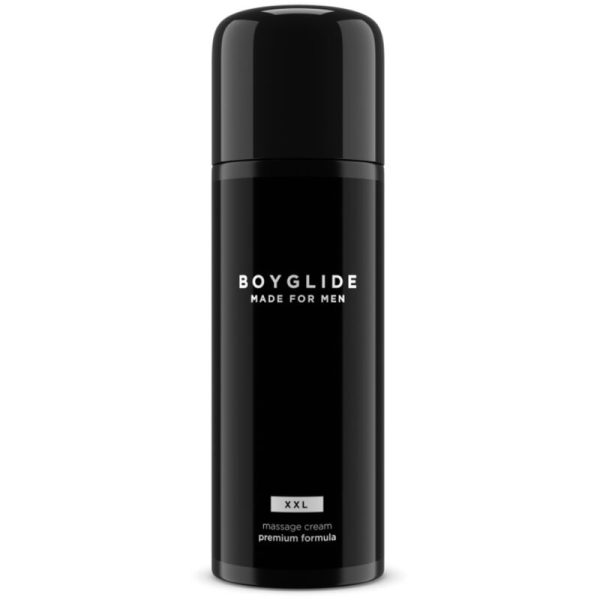 CREME DE MASSAGEM BOYGLIDE XXL PARA HOMENS 100 ML