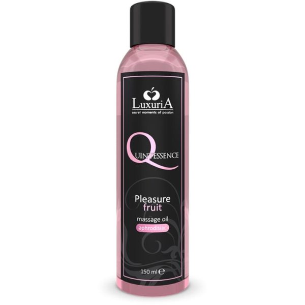 LUXURIA QUINTESSENCE PRAZER FRUTA 150 ML