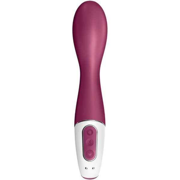 SATISFYER HOT SPOT VIBRADOR PUNTO G - Image 3