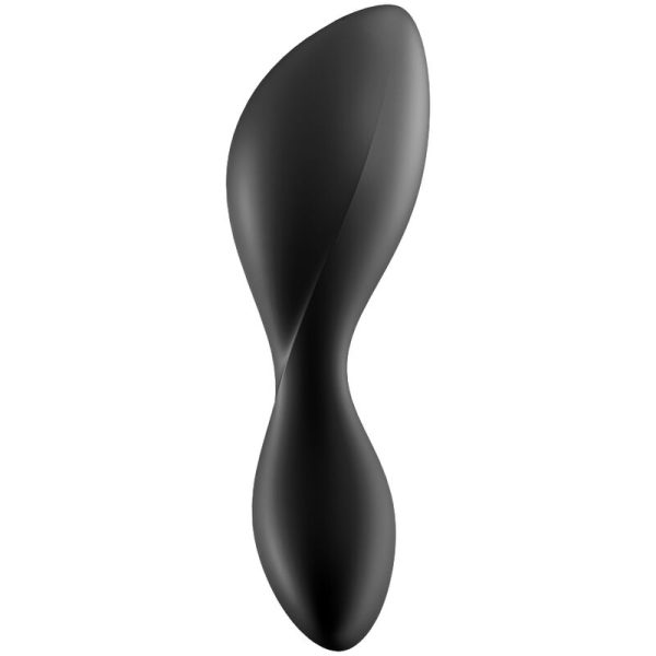 SATISFYER TRENDSETTER VIBRATING PLUG APP - - Image 3