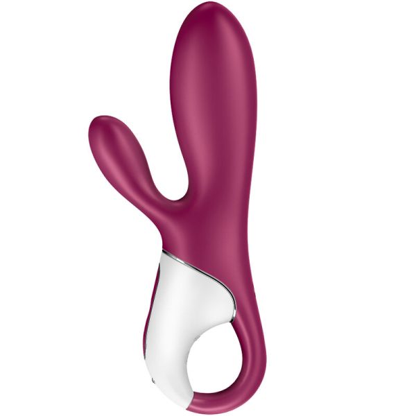 VIBRADOR SATISFYER HOT BUNNY G-SPOT - Image 2