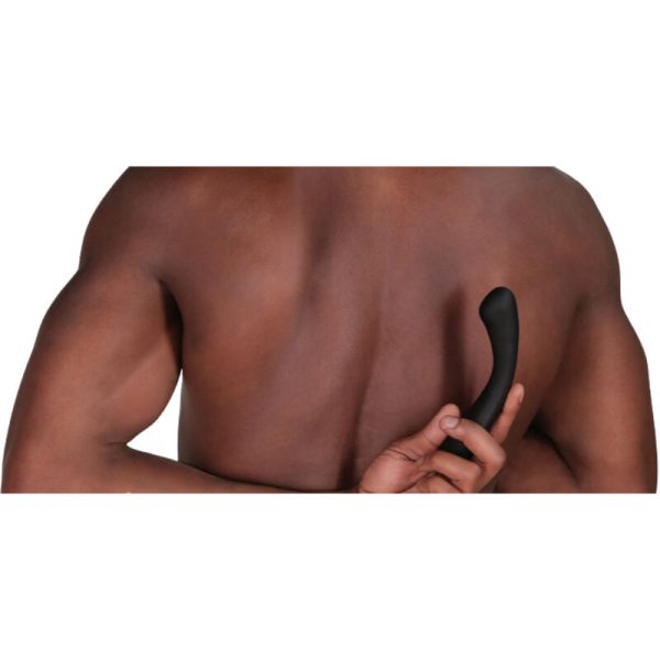 VIBRADOR JE JOUE JUNO FLEX G-SPOT - PRETO - Image 2