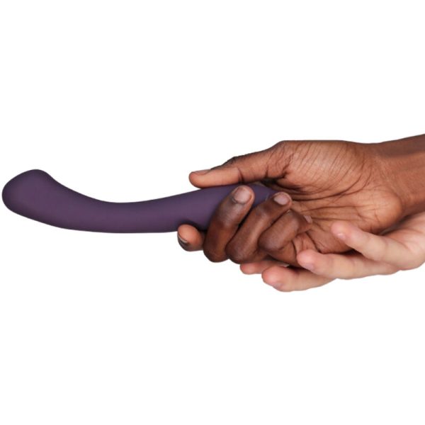 VIBRADOR JE JOUE JUNO G-SPOT - ROXO - Image 2