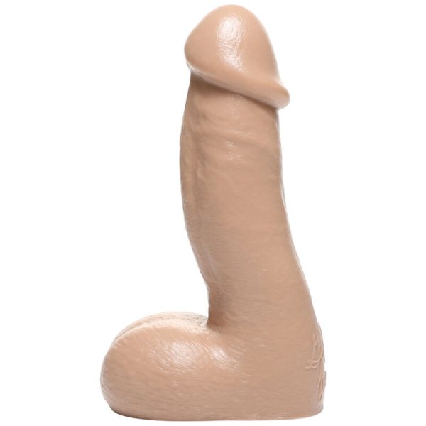 FLESHJACK GRIFFIN BARROWS DILDO 18 CM - Image 3