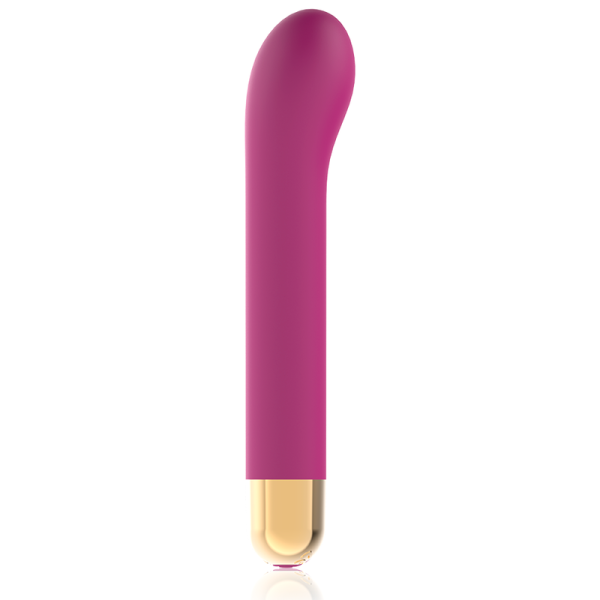 COVERME - VIBRADOR G-SPOT 10 VELOCIDADES - Image 6