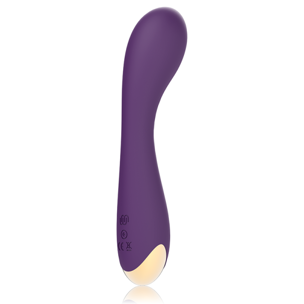 TREASURE - HANSEL G-SPOT VIBRATOR WATCHME WIRELESS TECHNOLOGY COMPATÍVEL - Image 6