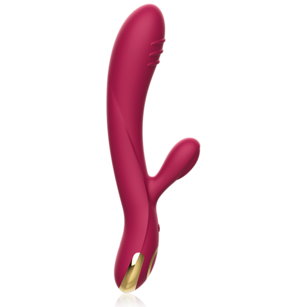 CICI BEAUTY- PREMIUM SILICONE COELHO VIBRADOR - Image 4