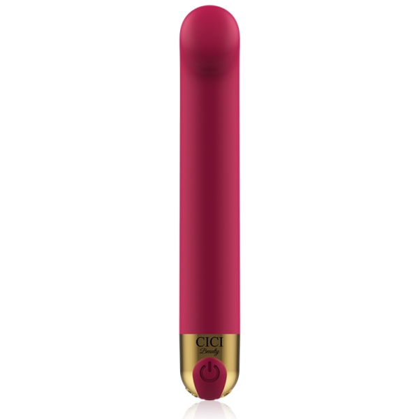 CICI BEAUTY- PREMIUM SILICONE CLIT ESTIMULADOR - Image 6