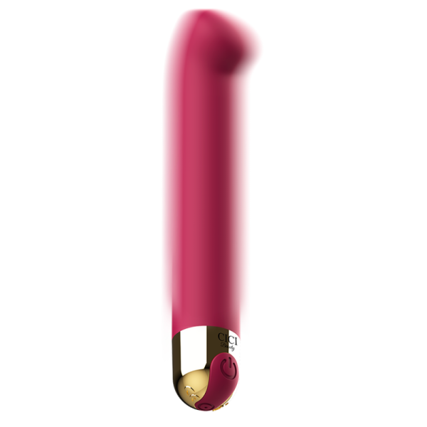 CICI BEAUTY- PREMIUM SILICONE CLIT ESTIMULADOR - Image 3