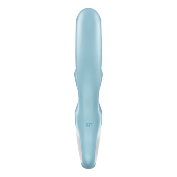 SATISFYER LOVE ME COELHO VIBRAÇÃO - - Image 3