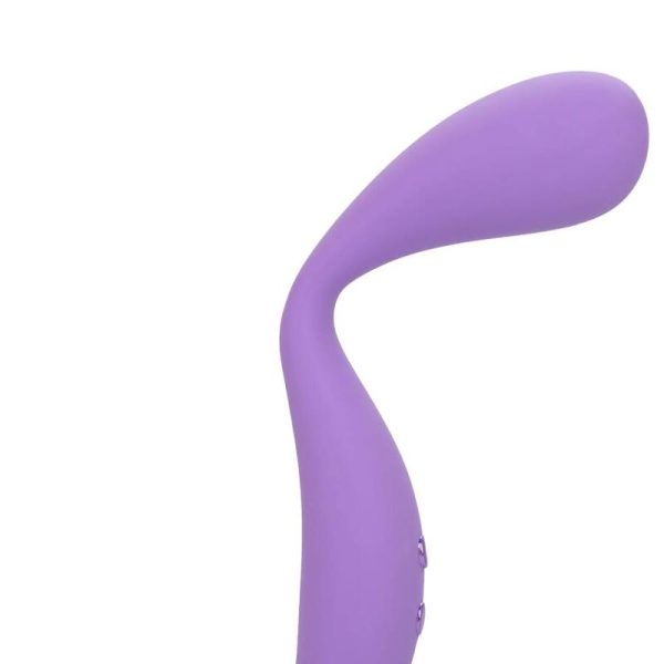 CALIFÓRNIA EXOTICS CONTOUR DEMI VIOLET - Image 13