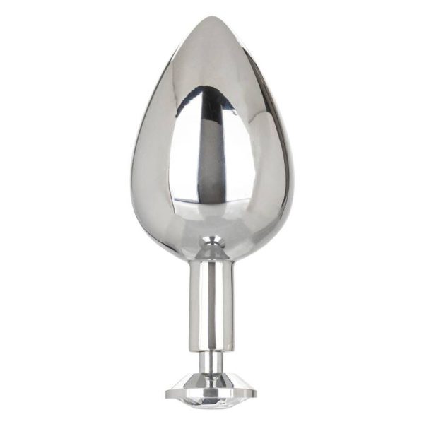 CALIFORNIA EXOTICS STAR FUCKER XL TEARDROP PLUG - Image 8