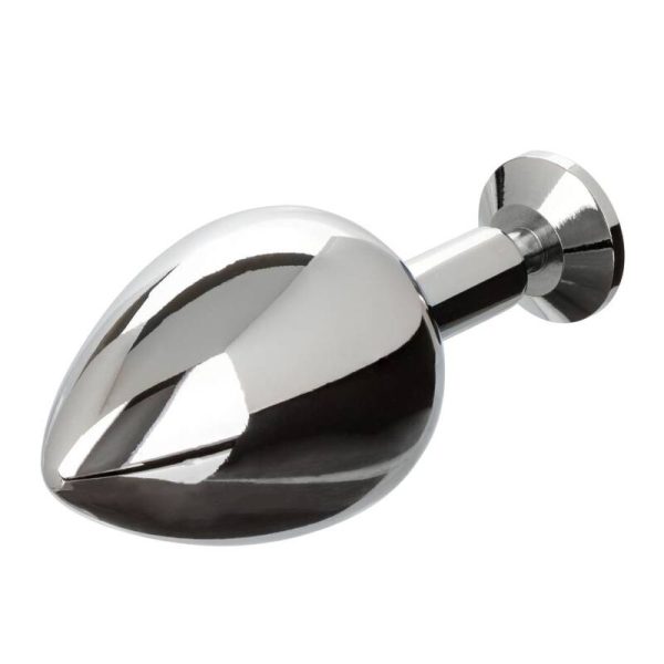 CALIFORNIA EXOTICS STAR FUCKER XL TEARDROP PLUG - Image 9