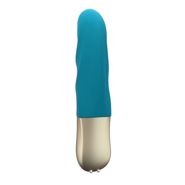 FUN FACTORY - STRONIC PETITE DEEP SEA BLUE - Image 5