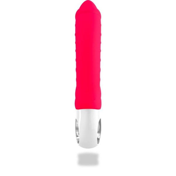 FUN FACTORY - TIGER G5 VIBRATOR INDIA RED - Image 4