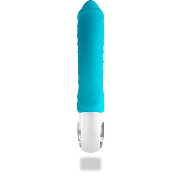 FUN FACTORY - TIGER G5 VIBRATOR PETROL - Image 5