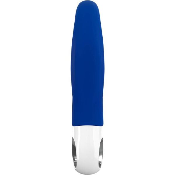 FUN FACTORY - LADY BI DUAL VIBRATOR ULTRAMARIN - Image 4