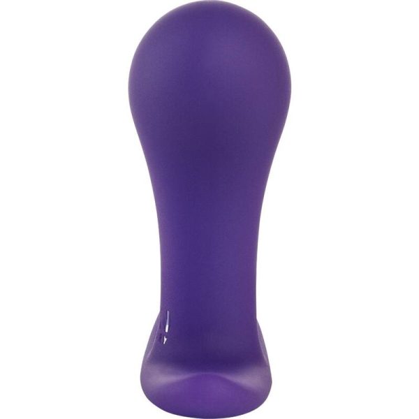 FUN FACTORY - BOOTIE ANAL PLUG SMALL VIOLET - Image 5