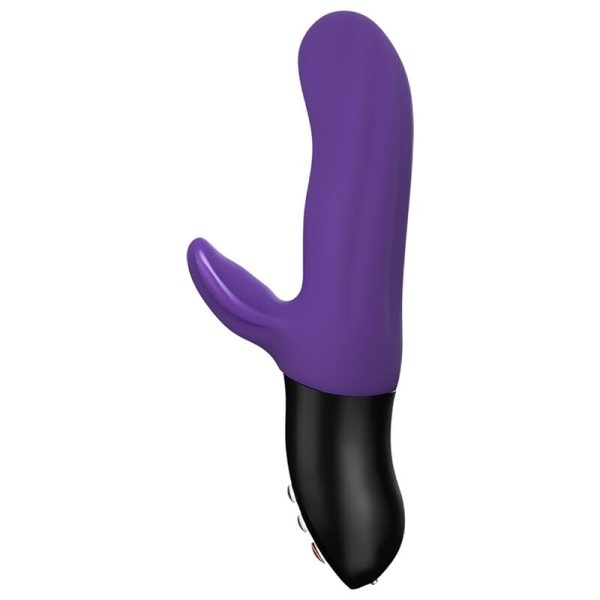 FUN FACTORY - BI STRONIC FUSION DUAL PULSATOR VIOLET - Image 6