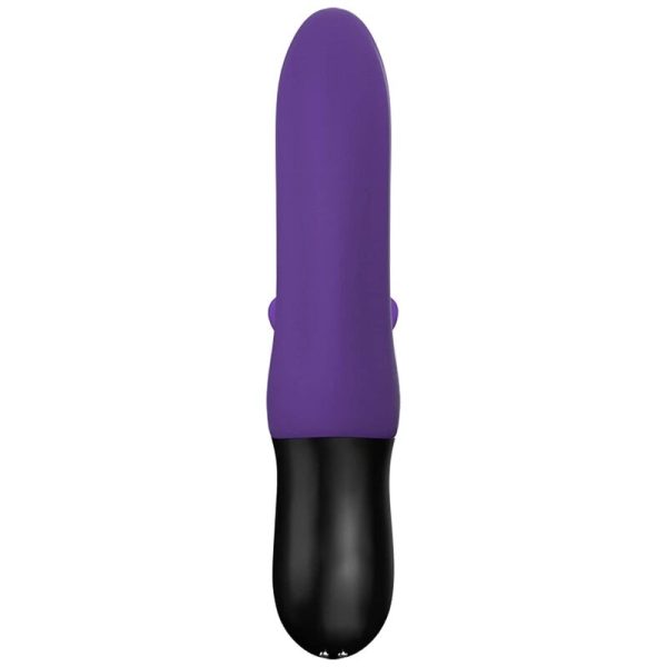 FUN FACTORY - BI STRONIC FUSION DUAL PULSATOR VIOLET - Image 7