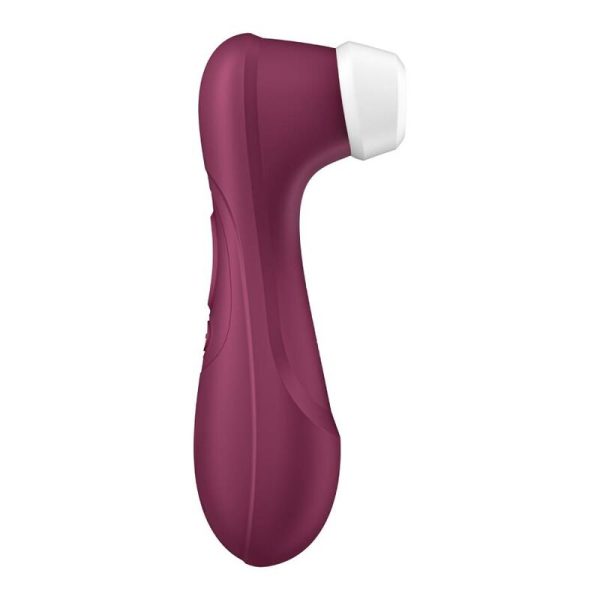 SATISFYER PRO 2 GENERACI N 3 - VINHO TINTO  BLUETOOTH &  APP - Image 3