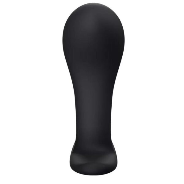 FUN FACTORY - BOOTIE ANAL PLUG MEDIUM BLACK - Image 3