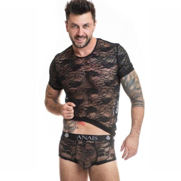 ANAIS MEN - ROMANCE CAMISETA