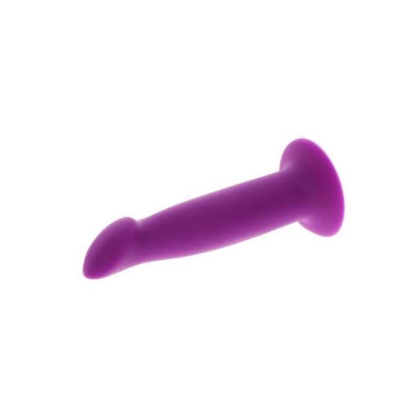 GET REAL - GOODHEAD DONG 12 CM ROXO - Image 4