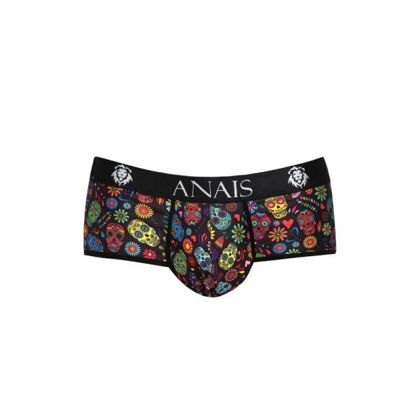 ANAIS MEN - ÉXICO BRIEF - Image 3