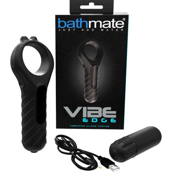 BATHMATE - - VIBE EDGE