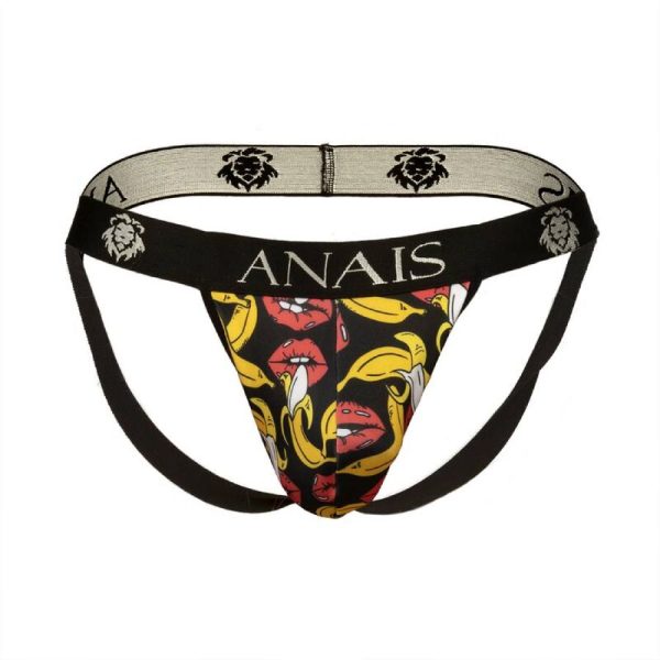 ANAIS MEN - BANANA JOCK STRAP - Image 2