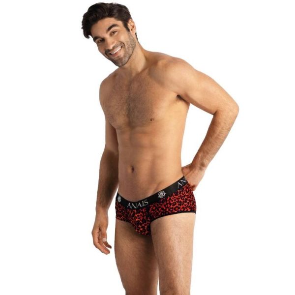 ANAIS MEN - TRIBAL BRIEF - Image 2