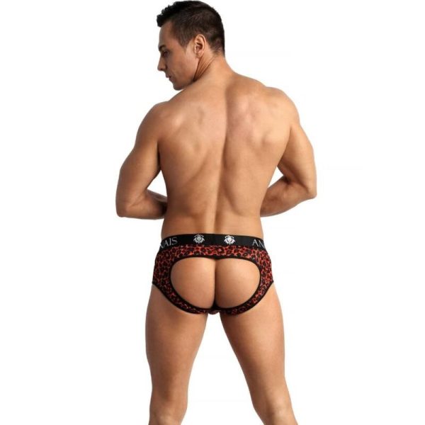 ANAIS MEN - TRIBAL JOCK BIKINI - Image 2