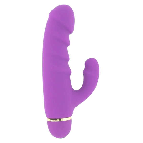 INTENSO CRASS 20 SPEEDS SILICONE PURPLE - Image 2