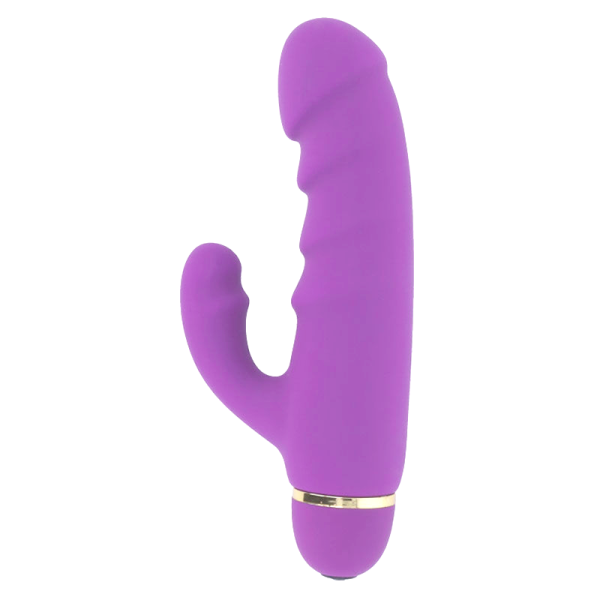 INTENSO CRASS 20 SPEEDS SILICONE PURPLE - Image 3