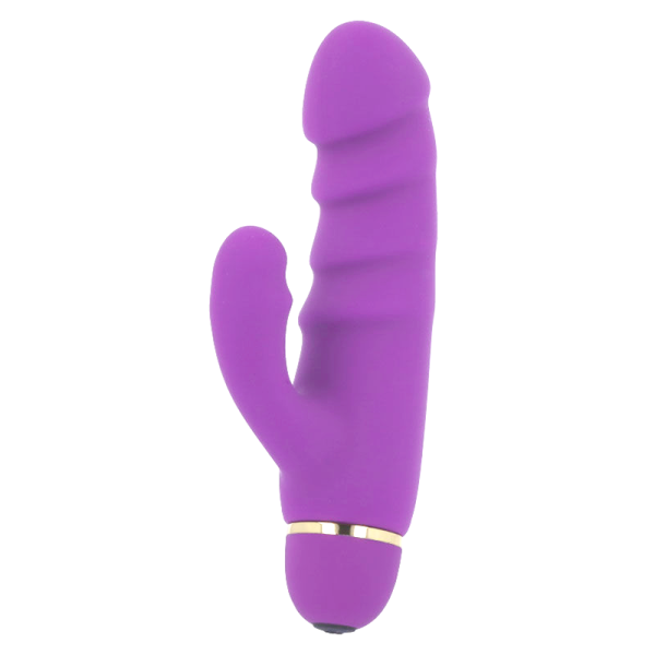 INTENSO CRASS 20 SPEEDS SILICONE PURPLE - Image 5