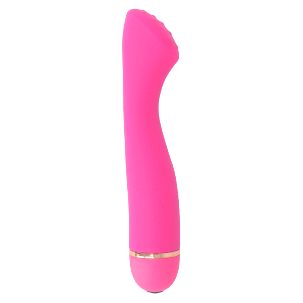 INTENSO LILO 20 VELOCIDADES SILICONE PINK - Image 4