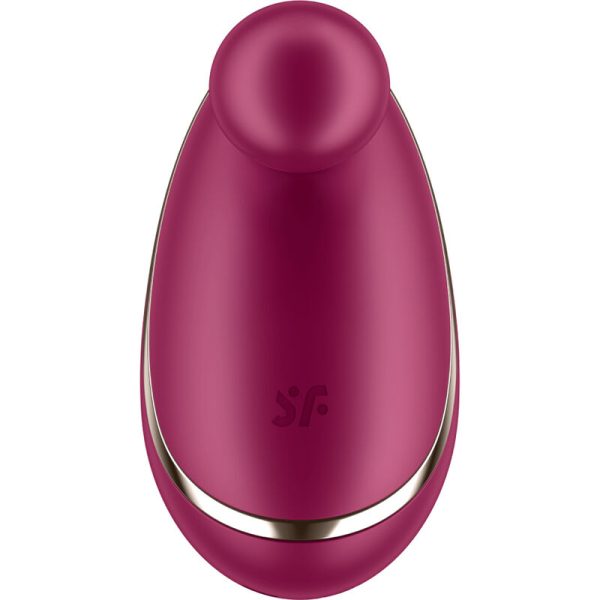 SATISFYER - PONTO EM 1 BERRY - Image 4