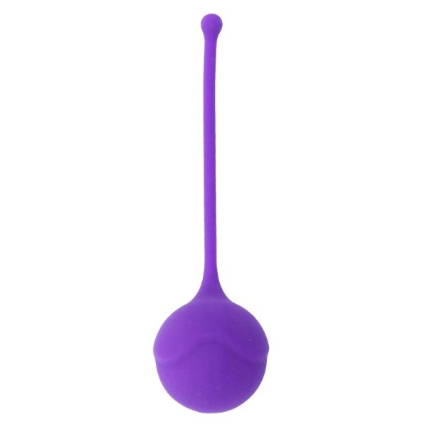 INTENSO KISHA FIT ONE SILICONE KEGEL PURPLE - Image 2