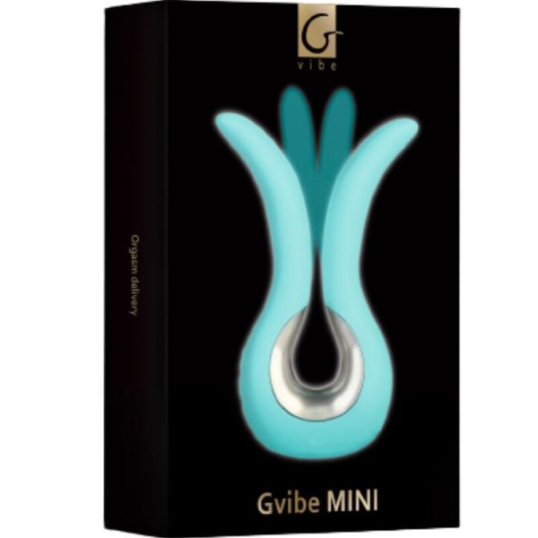 FUN TOYS GVIBE MINI TIFFANY MINT - Image 4