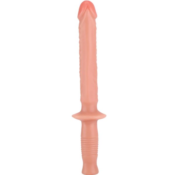 CAI NA REAL - A PELE DO MANHANDLER 38 CM - Image 3