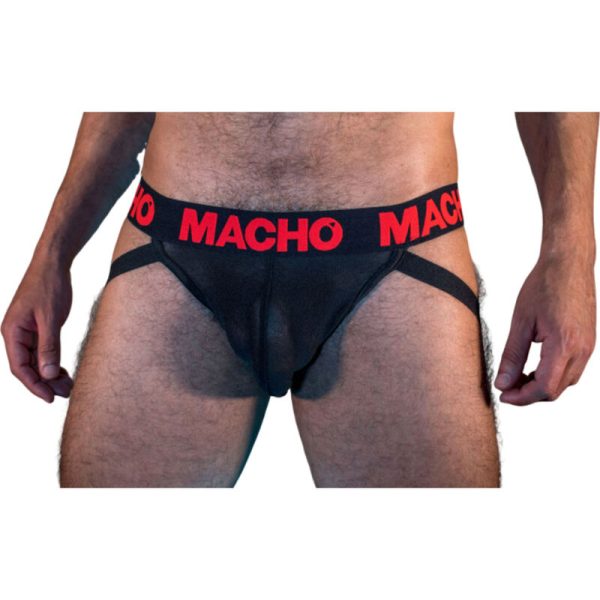 MACHO - MX26X2 JOCK