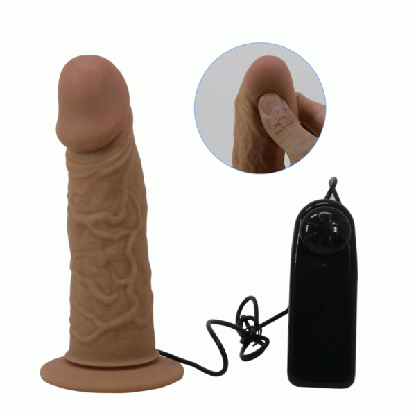 PRETTY LOVE - CUECAS DE ARNÊS COM DILDO DE VIBRAO INCLUÍDO - Image 2