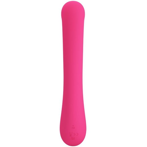 PRETTY LOVE - VIBRADOR DE COELHO LAMAR E PONTO G ROSA - Image 4