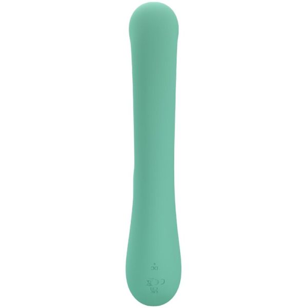 PRETTY LOVE - VIBRADOR DE COELHO LAMAR E PONTO G VERDE - Image 4