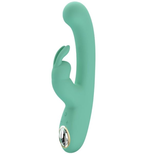 PRETTY LOVE - VIBRADOR DE COELHO LAMAR E PONTO G VERDE - Image 5