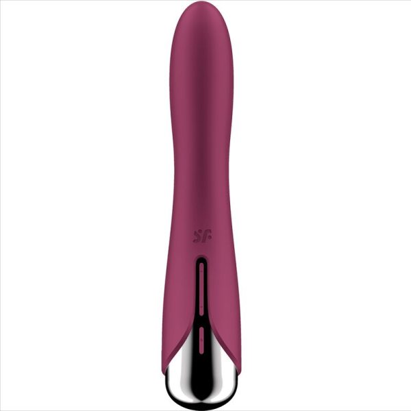 SATISFYER - VIBRADOR ROTATOR G-SPOT VIBE 1 G-SPOT - Image 3