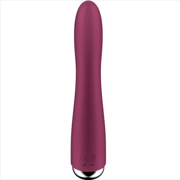 SATISFYER - VIBRADOR ROTATOR G-SPOT VIBE 1 G-SPOT - Image 4