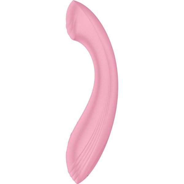 SATISFYER - G-FORCE ESTIMULADOR VIBRADOR G-SPOT - Image 2