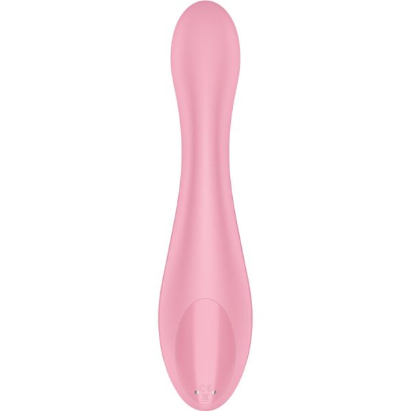 SATISFYER - G-FORCE ESTIMULADOR VIBRADOR G-SPOT - Image 4